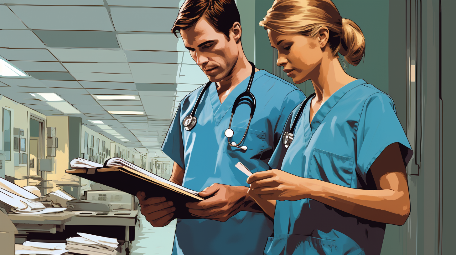 Nurse Handoff Reports: Best Practices and Essential Tips for Success